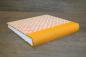 Preview: Farbenfrohes Fotoalbum "Maxi", Fotoalbum orange gelb